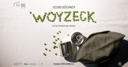 Bemutató: Woyzeck