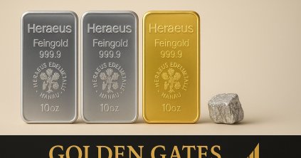 Szakmai előadás: Arany, ezüst és technológiai fémek