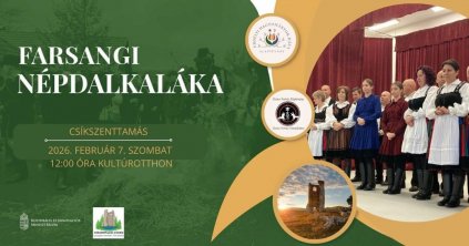 Farsangi népdalkaláka