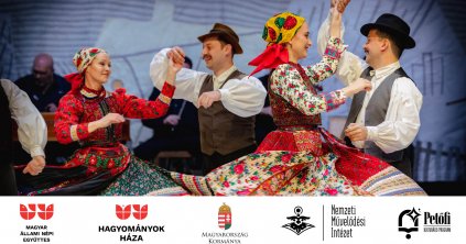 Falujárás Székelyföldön