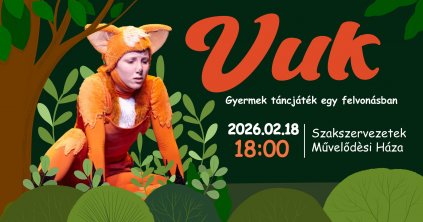 Gyermektáncjáték Csíkszeredában