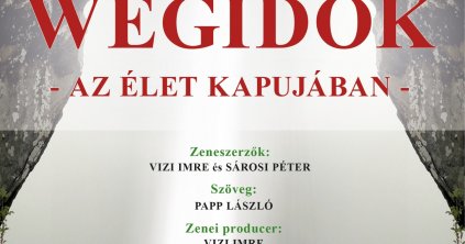 Rockopera Csíkszeredában