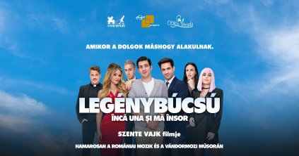 Filmvetítés Székelyudvarhelyen