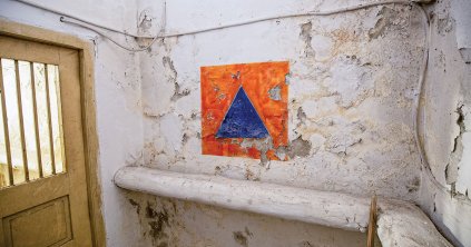 Óvóhelyeket tesztel a katasztrófavédelem