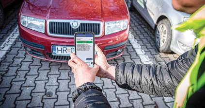 Fizetésszolgáltató-cserét tervez a SzeredApp