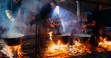 Miért lett az embernek öt ujja … és mi köze ennek a halpaprikáshoz?