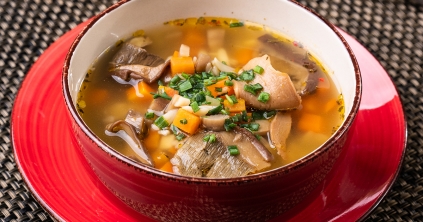 Káposztaléleves Káposztaléleves