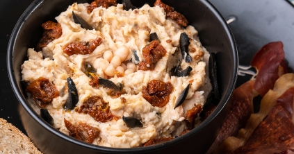 Paszulykrém Paszulykrém