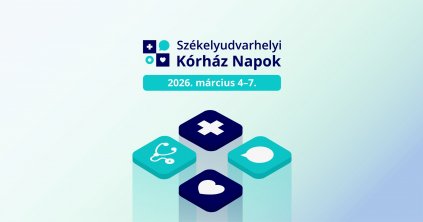 Székelyudvarhelyi Kórház Napok