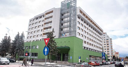 Változatlan marad a tandíj a Sapientián