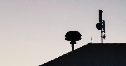 Elmarad a szirénapróba