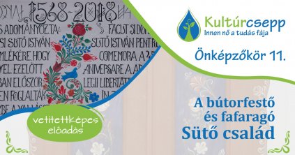 Kultúrcsepp Önképzőkör