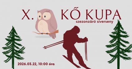 Bagolykő Kupa a Madarasi-Hargitán