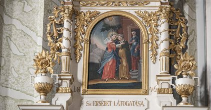 A fák és a hit együtt sarjadása