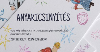 Tabuk és falak lebontása: