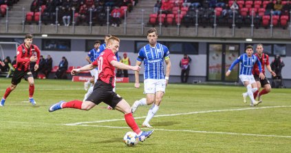 Pontmentés a ráadásban