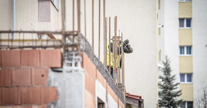 Nyugaton is egyre nehezebb összegyűjteni egy lakás árát