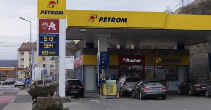 Korlátozni próbálják az üzemanyagok árát