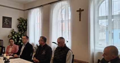 Idén először lesz eledelszentelés a főtéren