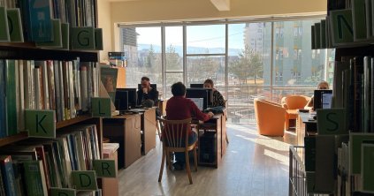 Digital Stars tanfolyam