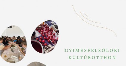 Tojásírás Gyimesfelsőlokon