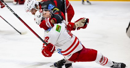 Hajszálra a döntőtől a GYHK