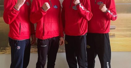 Javában zajlik az ökölvívó Román Kupa