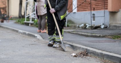 Pótolják az elhalasztott portalanítást