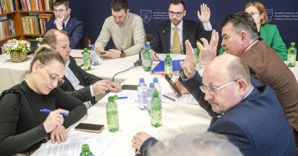 Egészségügyi siker és pénzügyi kihívások Hargita megyében