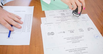 Választás után, lélekben…