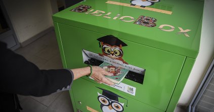 Új fejezet az „elfelejtett” könyvek történetében