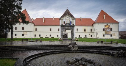 Könyvbemutató Csíkszeredában