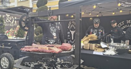 Ízélmények és fesztiválhangulat