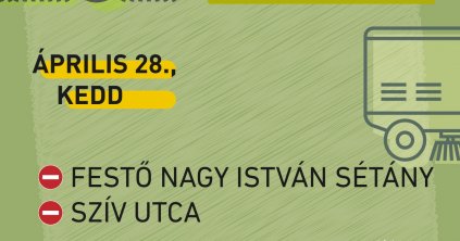 Tavaszi nagytakarítás Csíkszeredában