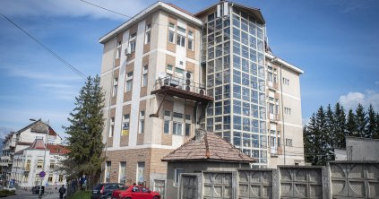 Kényszerértékesítés előtt az „új posta”