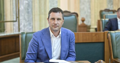 Tánczos Barna: válság közepette is működnie kell az államnak