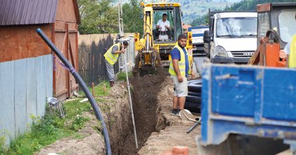 Regionális szolgáltatóra bíznák az üzemeltetést