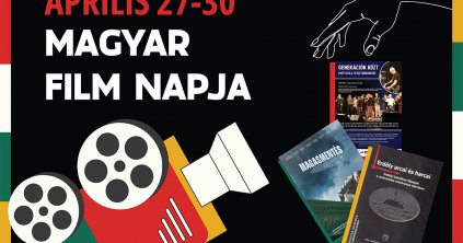 A magyar film napja Csíkszeredában