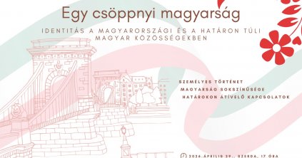 Egy csöppnyi magyarság