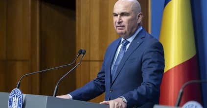 Eldőlni látszik a kormány sorsa