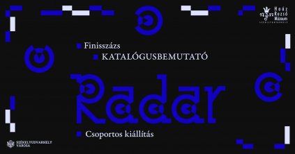 Radar – finisszázs
