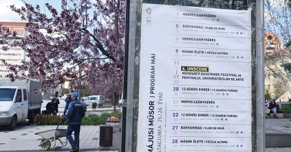 6. UNSCENE: vagy látjuk, vagy nem