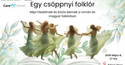 Egy csöppnyi folklór