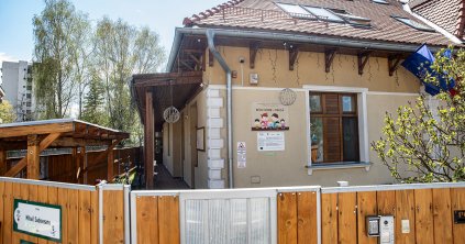 Várja az iratkozókat a városi bölcsőde
