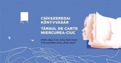 11. Csíkszeredai Könyvvásár