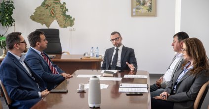 Megalakult a Hargita Megyei Turisztikai Desztináció Menedzsment Egyesülete
