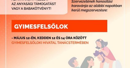 Honosítási karaván