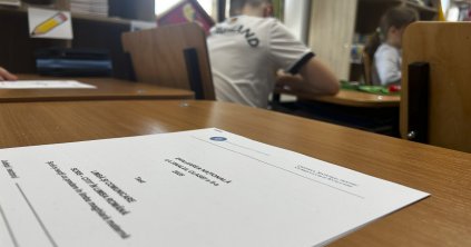 Mérik a szövegértést is