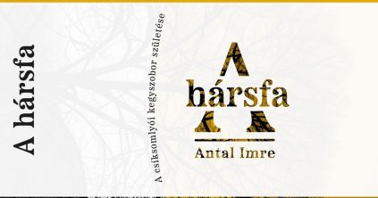 Könyvbemutató: A hársfa