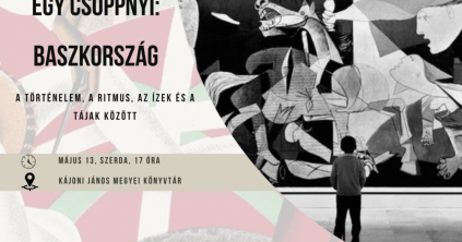Egy csöppnyi Baszkország